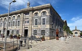 Royal William Yard Apartments